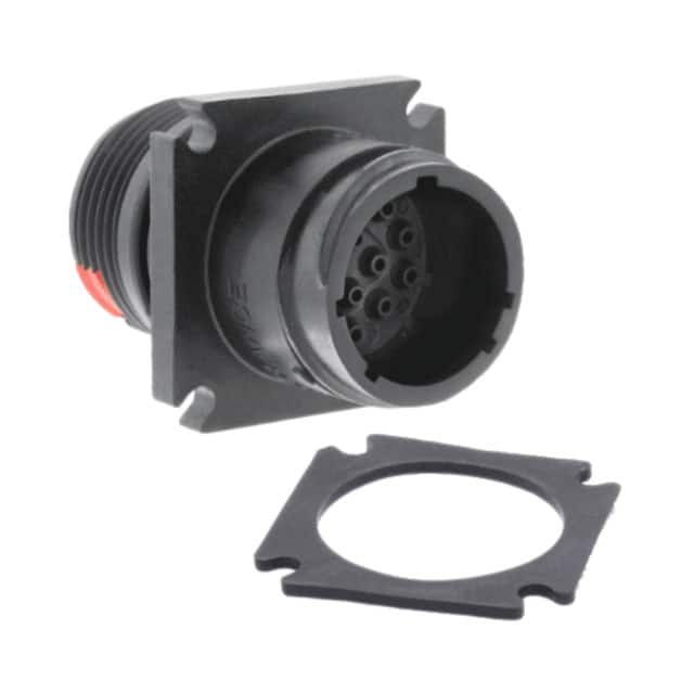 CL1M2202 Souriau-Sunbank by Eaton  Alloggiamenti per connettori circolari